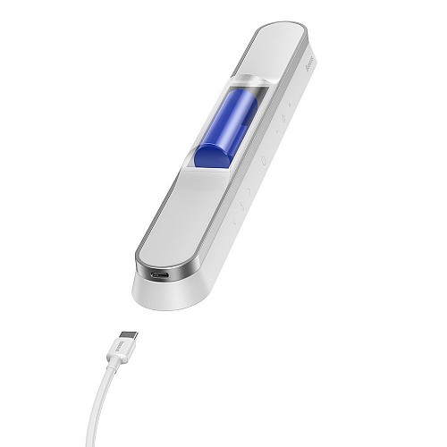 Baseus DGXC-02 LED Magnetic Rechargeable Lamp