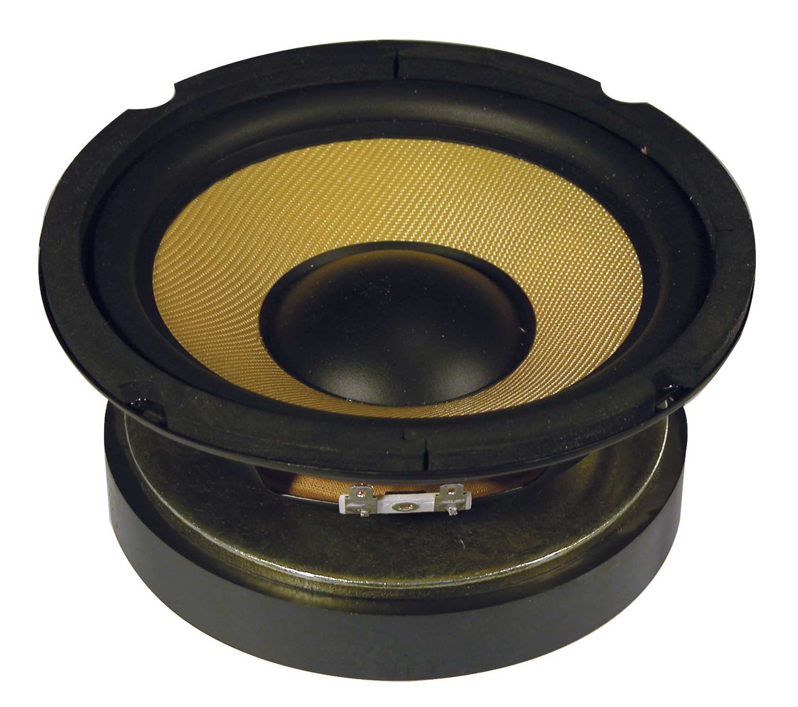 QTX 6.5" Woofer with Aramid Fibre Cone 902.4223UK