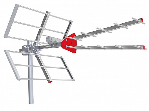 FTE EYE UHF LTE2 Antenna 11.5dB
