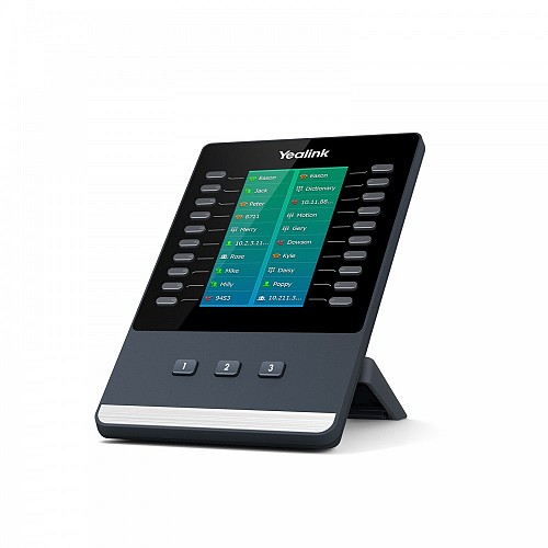 Yealink EXP50 Color Expansion Module for T5 Series