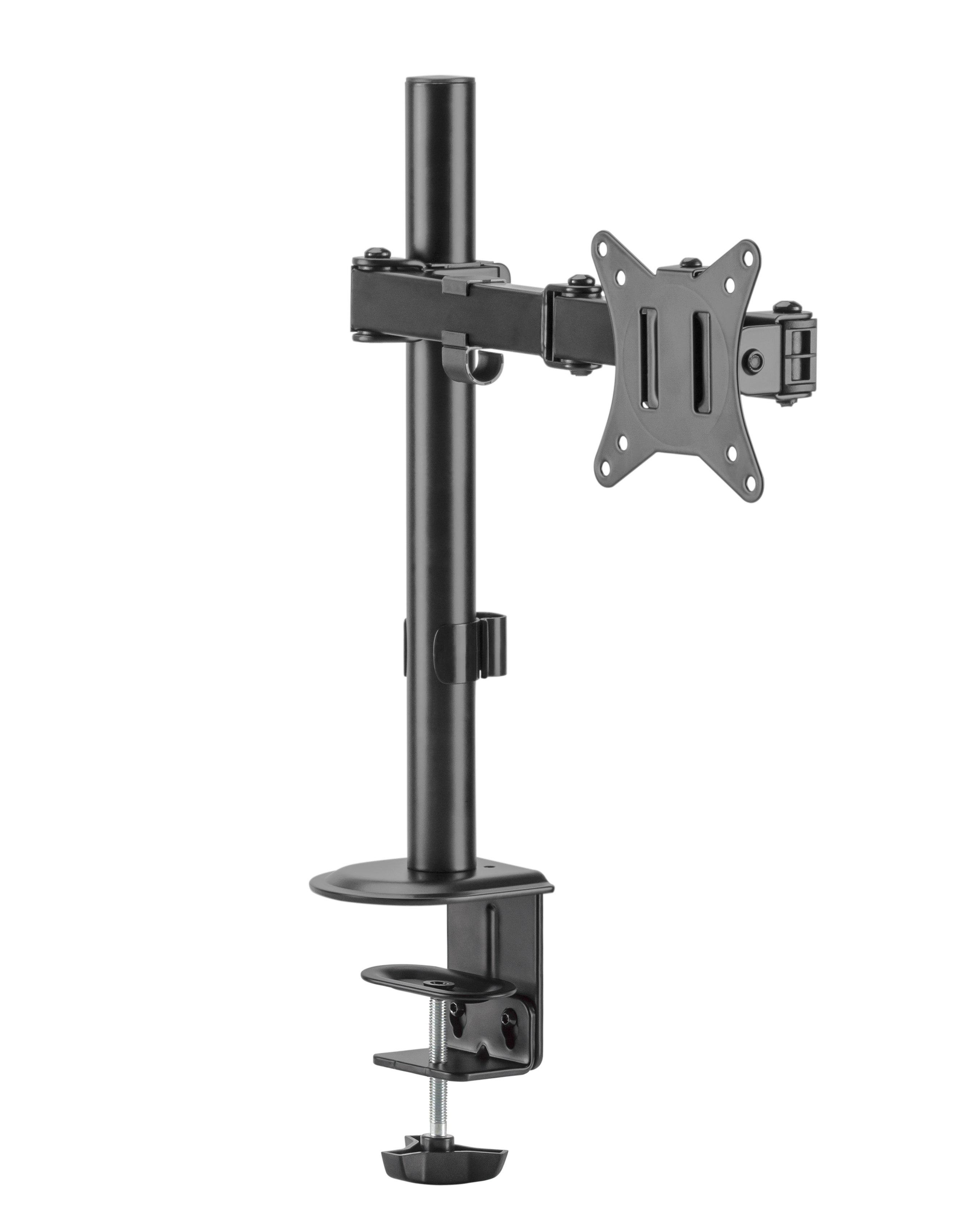 Brateck Monitor Mount Single Arm LDT66-C012