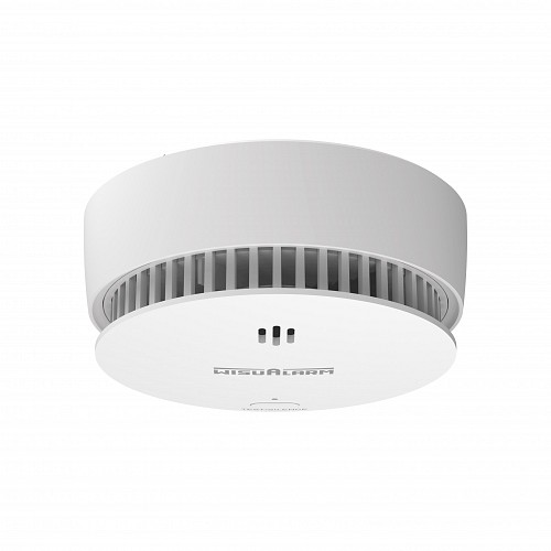 Dahua Alarm Wireless Standalone Smoke Detector HY-SA20A