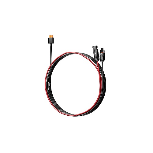 EcoFlow Solar Panel Solar to XT60i Cable 5.0m