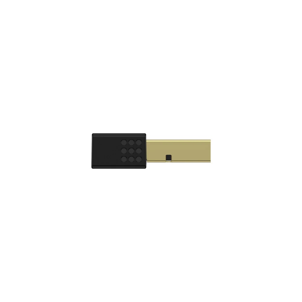 Unitek USB Bluetooth Adaptor v5.1 B105A