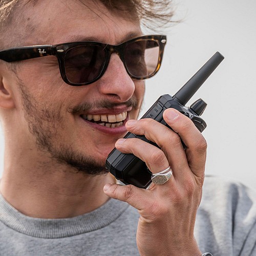 Midland Radio Walkie Talkies XT70 Pro Hobby & Work