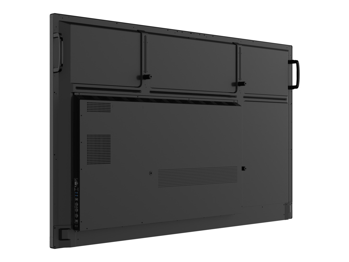 Viewsonic Viewboard Interactive Display Touch 65" 4K for BYOD & VideoConferencing OS-Free USB-C IFP65G1