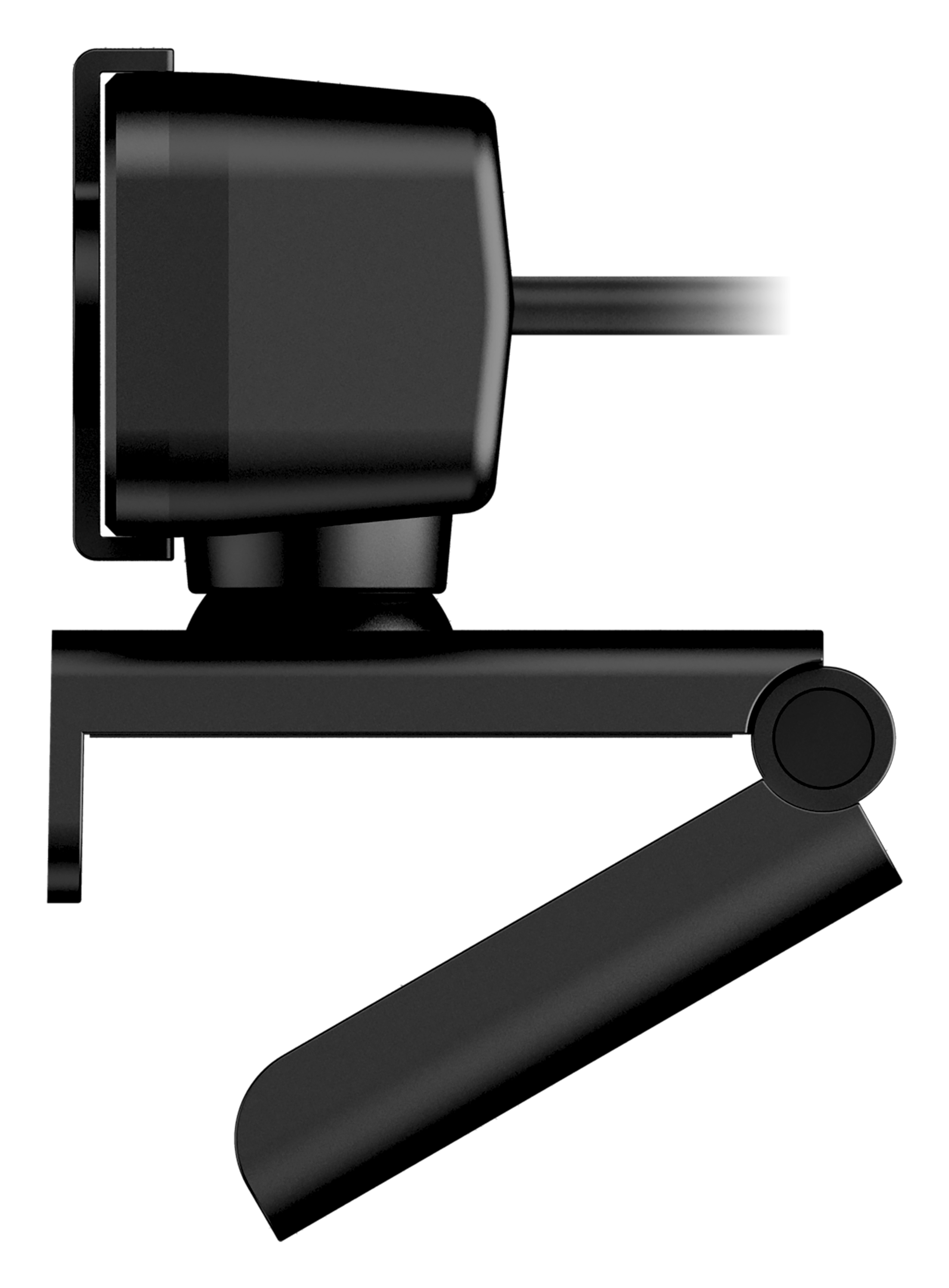 Genius PC Web Camera 2K w/Tripod, AF USB-A+C FaceCam 3000AF