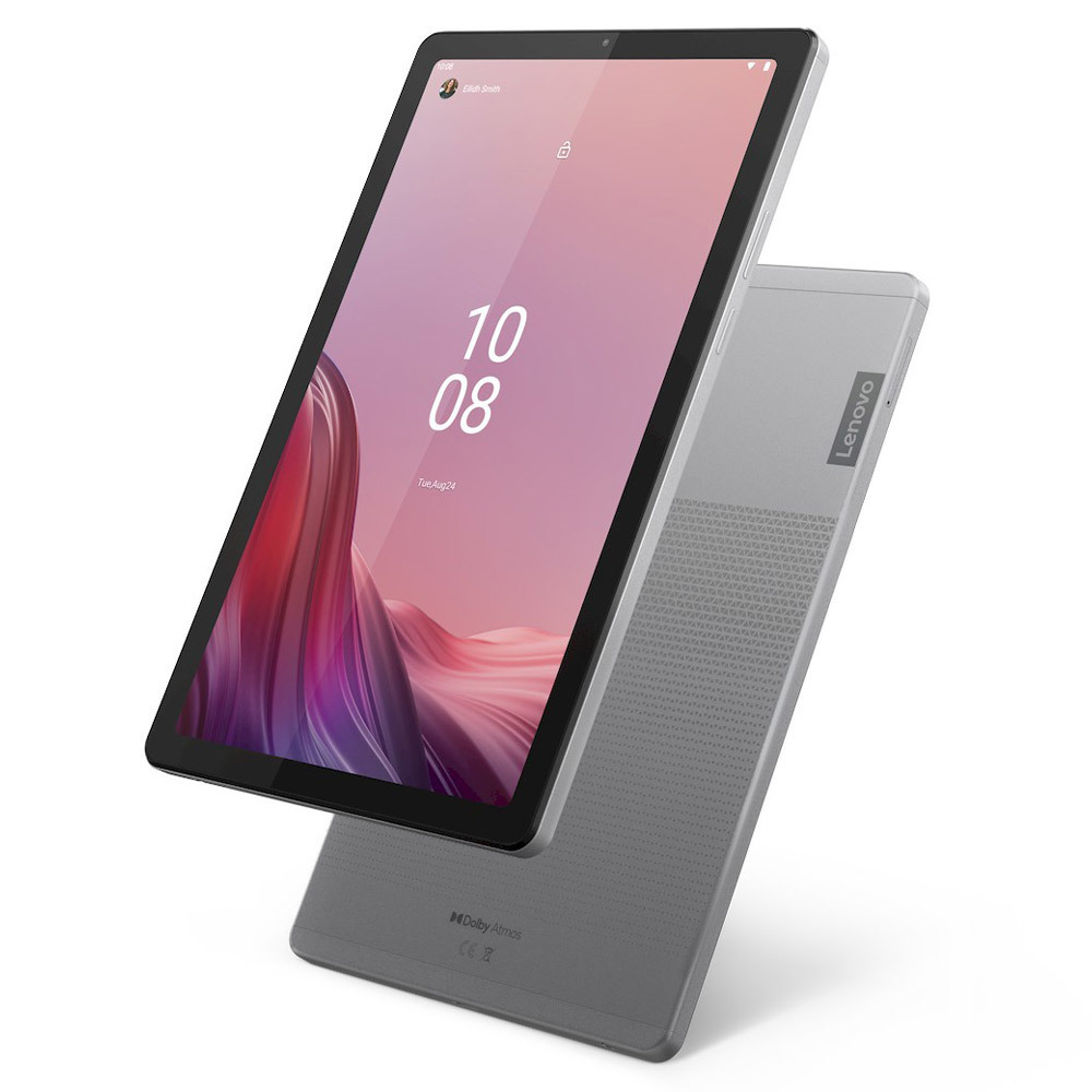 Tablet LENOVO Tab M9 HD 9" 32GB ZAC50091GR 4G LTE Grey