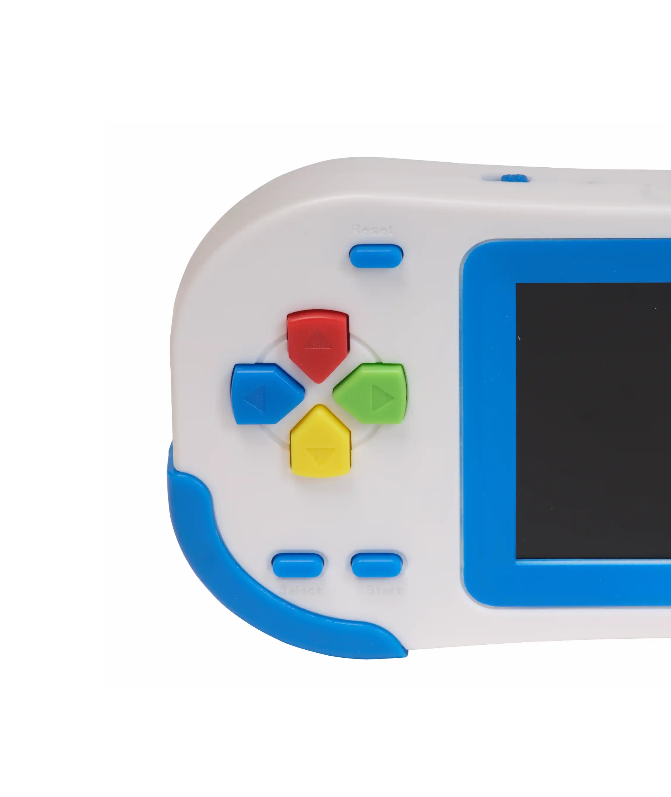 Denver Kids Gamepad with 200 Games 2.8'' Display 320x240 GMP-295