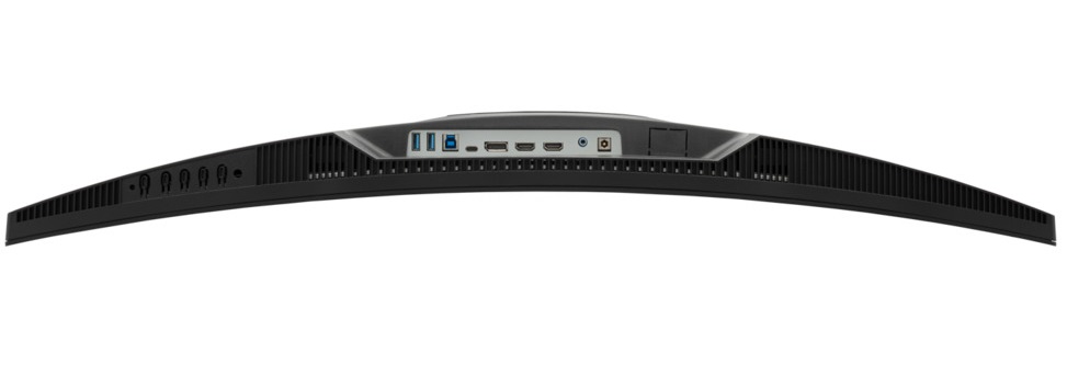 Viewsonic Monitor VA 34'' UWQHD IPS Curved UltraWide 120Hz USB-C Hub/PD/Speakers VA3420C