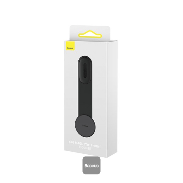 Baseus Stand Tablet And Phones Magnetic C02 Black