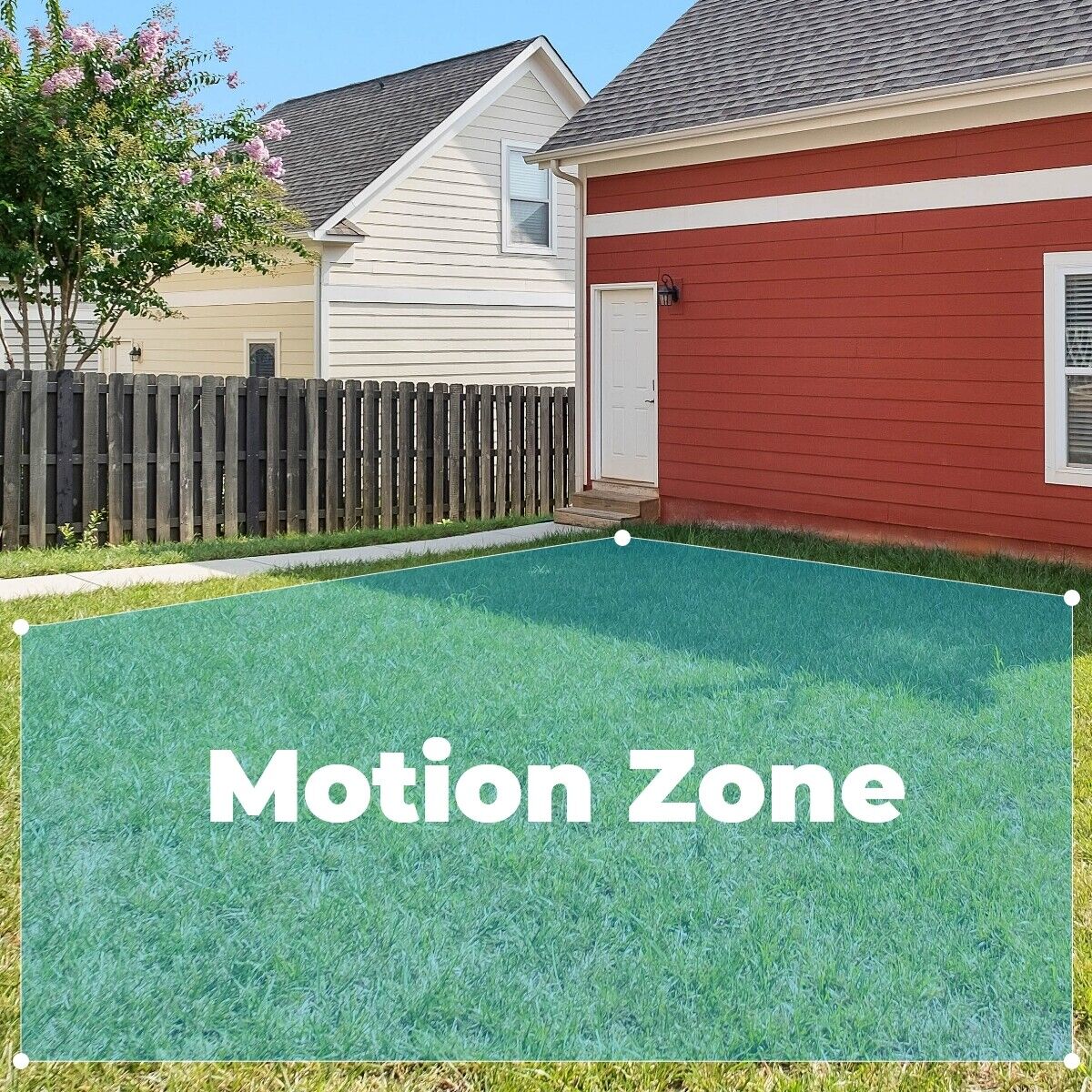 Reolink WIFI Outdoor PTZ Camera 4K 3x Optical Zoom E1 Outdoor Pro