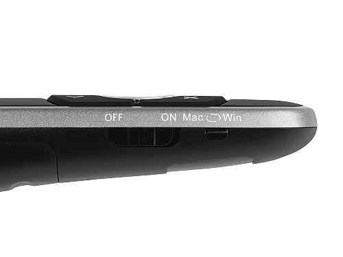 Natec WARBLER Wireless Presenter w/ Laser Pointer