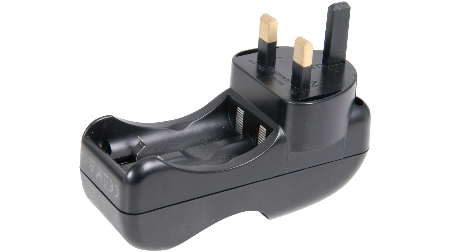 Mercury CHR183 4 Way UK Battery Charger 690.183UK