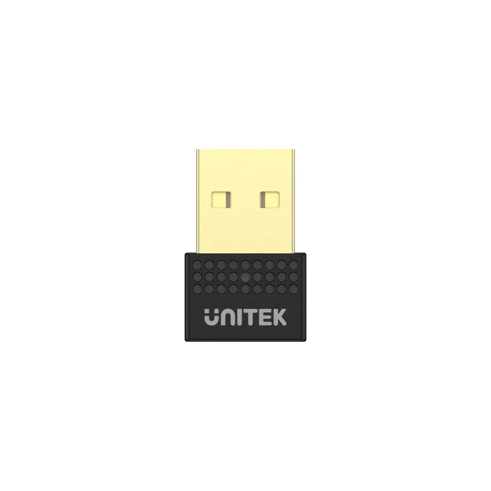 Unitek USB Bluetooth Adaptor v5.1 B105A