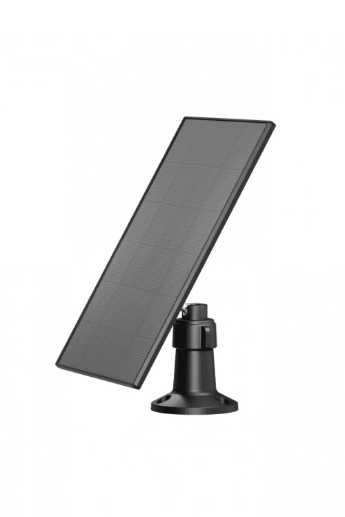 WOOX Camera Solar Panel for Woox Battery Cameras R5188