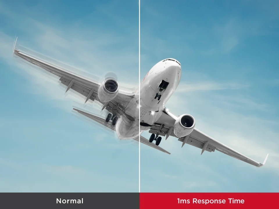 Viewsonic Monitor VA 24'' Full-HD IPS 100Hz HDMI/VGA VA2432-H-2