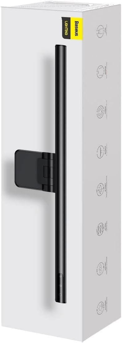 Baseus IT Monitor USB Light Bar i-wok