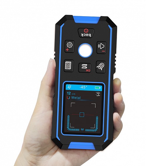 Noyafa NF-518 Multifunctional Wall Detector
