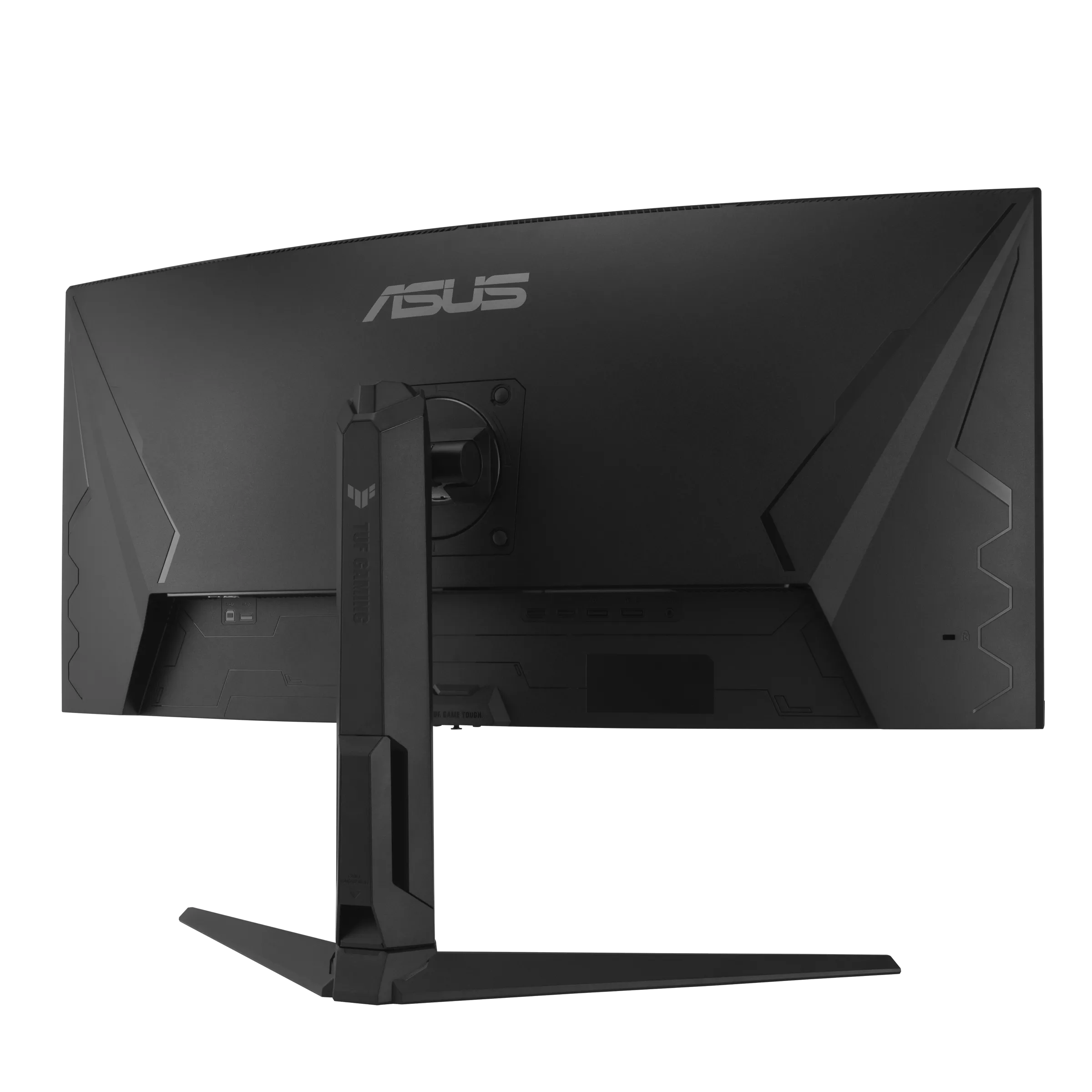 ASUS Monitor TUF Gaming 34'' 3.5K Curved 180Hz HDR-10 Freesync Premium Pro Speakers VG34VQL3A (3440 x 1440)