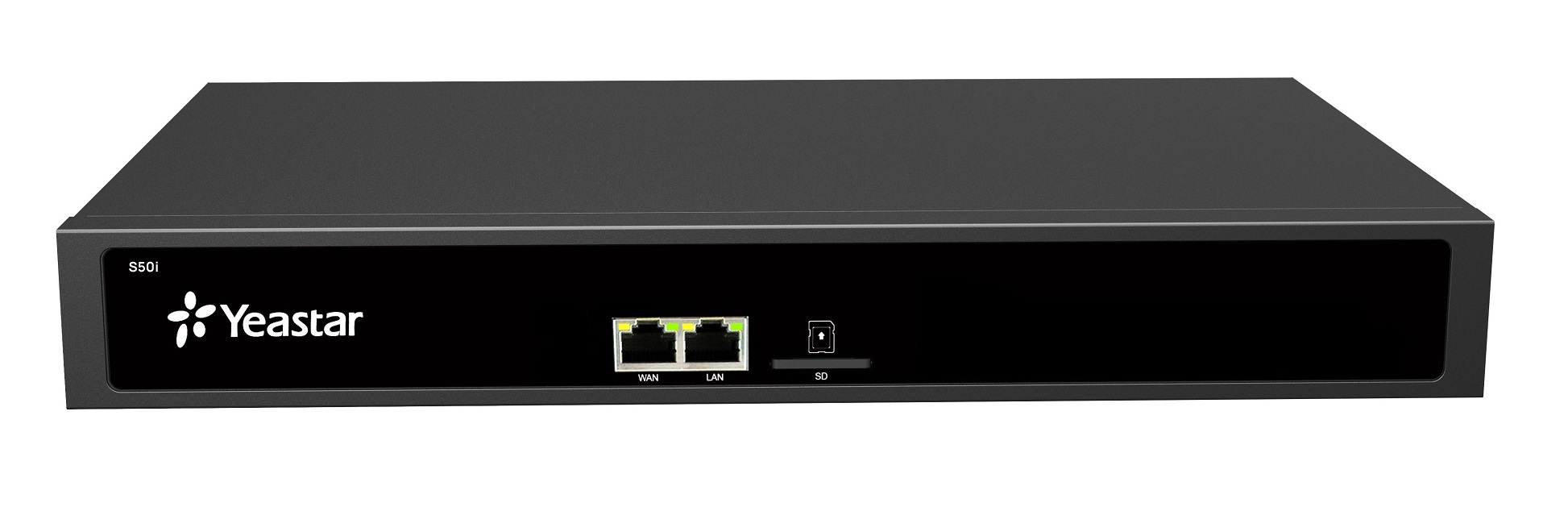 Yeastar S50i IP PBX Telephony System 20/50