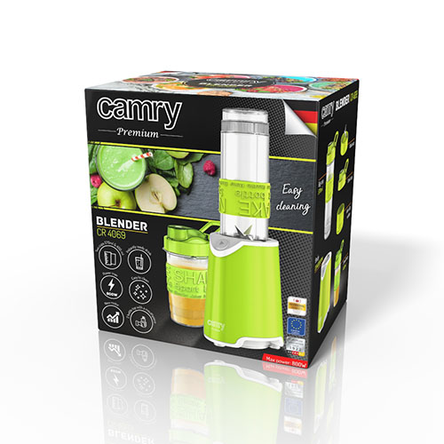 Camry CR4069 Personal Blender Kit 800W
