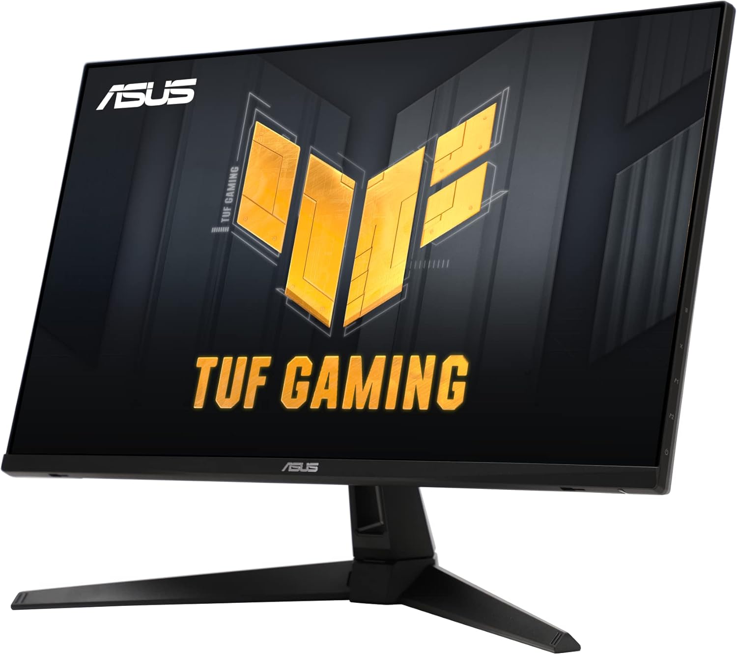 ASUS Monitor TUF Gaming 27'' FHD Flat 280Hz HDR10 Speakers VG279QM1A