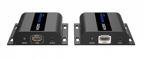 Lenkeng HDMI Extender over IP 1080p 120m LKV383-4.0