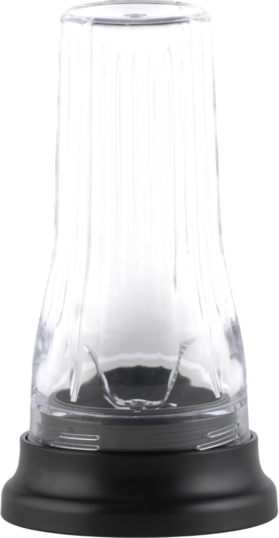 Gorenje Kitchen Blender Food Processor 1500W with 8 attachments SBR1500E Black/Inox