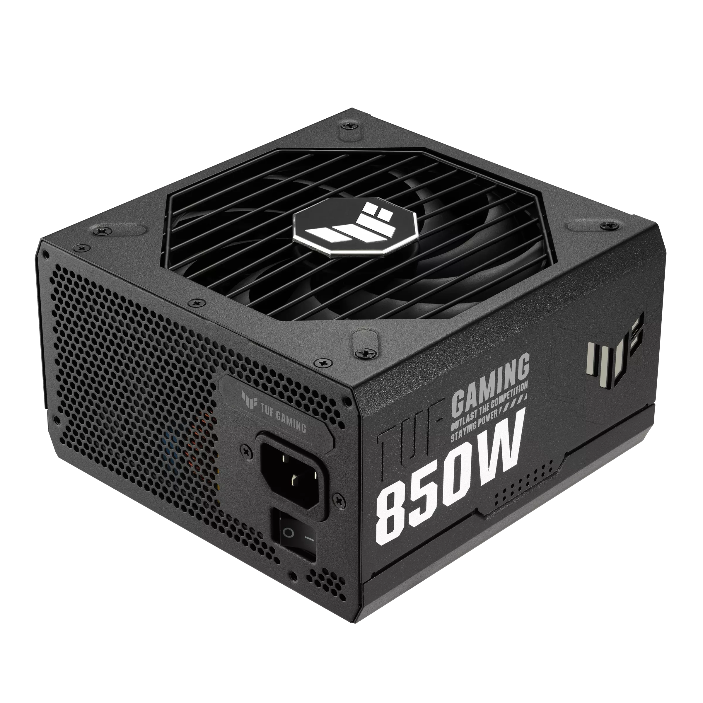 ASUS Gaming PSU 850W Gold Modular 80+ TUF GAMING 850G