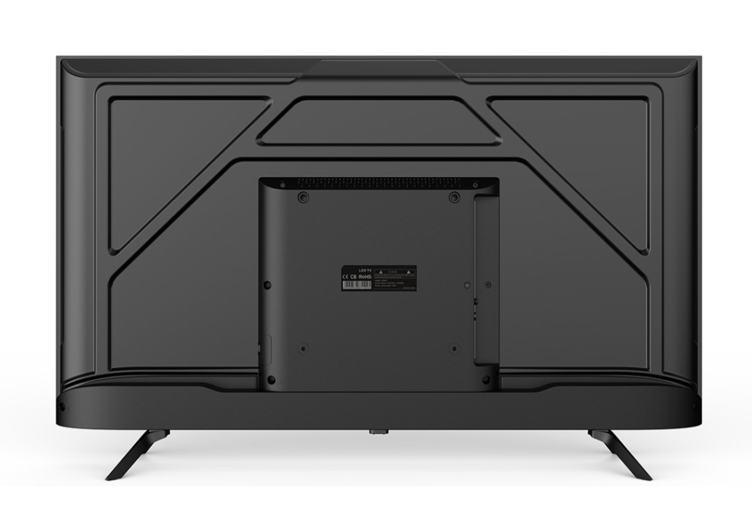 Dahua LTV40-SG200 40'' Full HD Android TV with HDR10, Dolby Digital Plus & Voice Control Remote