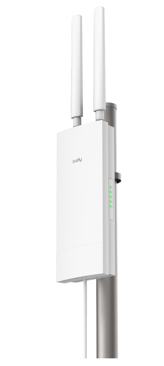 Cudy Access Point Outdoor AC1200 Gigabit Wi-Fi 5 Mesh AP1300-OUTDOOR