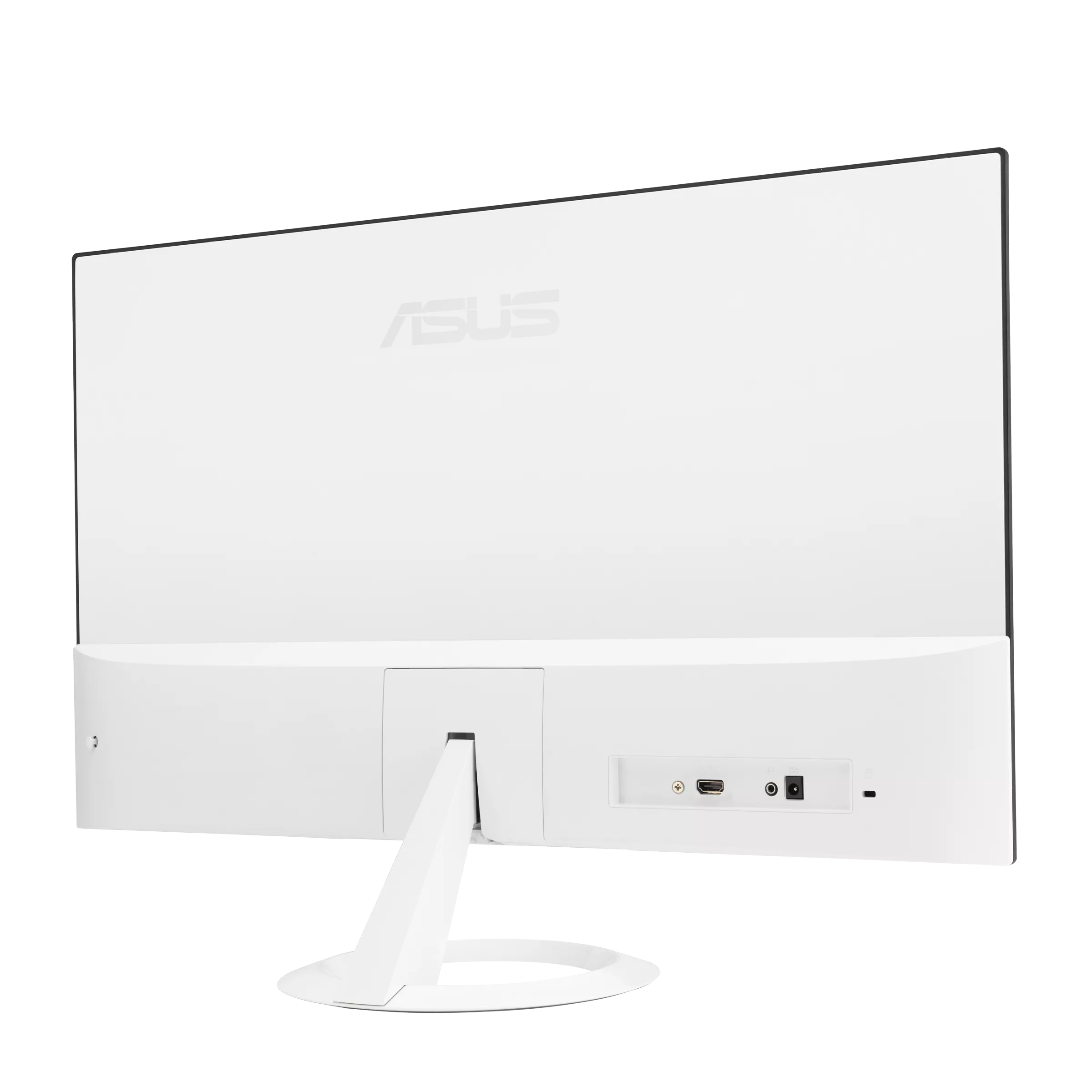 ASUS Monitor EyeCare 27'' FHD 100Hz Frameless VZ27EHF-W White