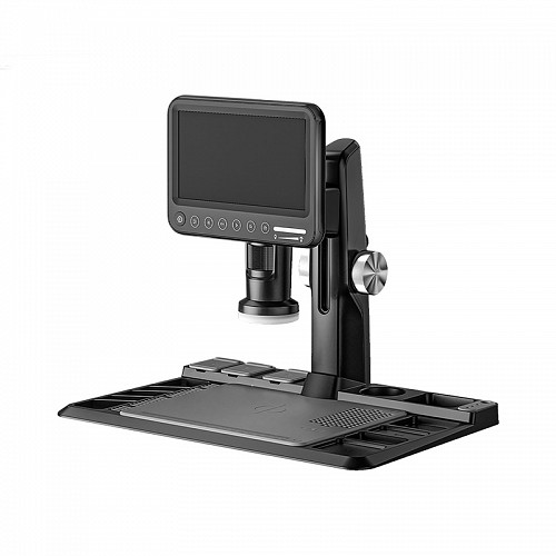 Noyafa NF-318 Digital Microscope 1600x with Display