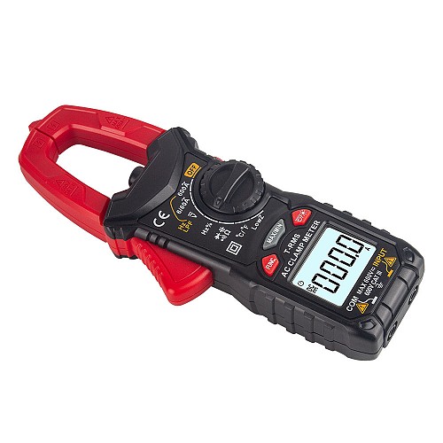 Noyafa NF-536 AC/DC Clamp Meter