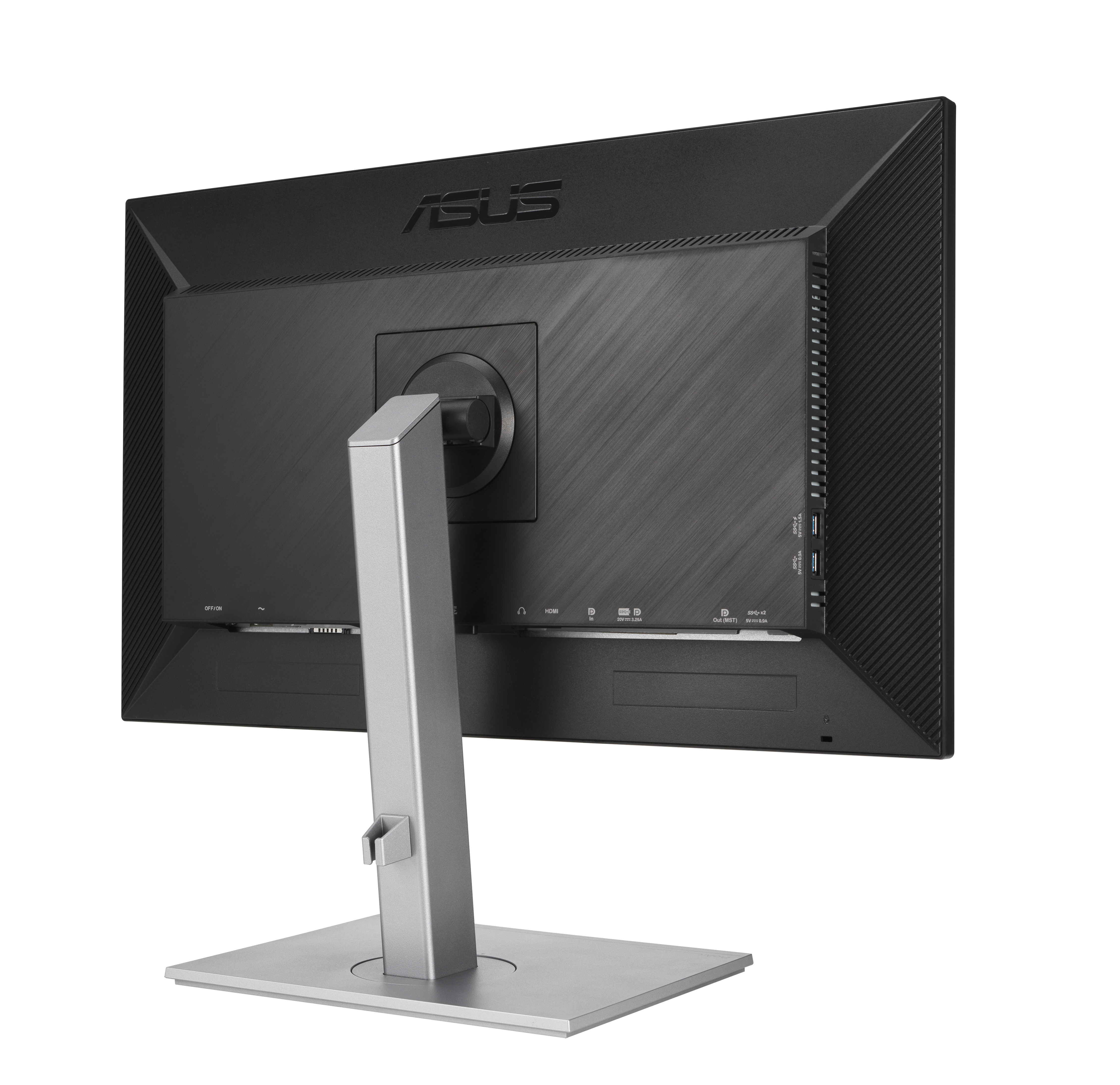 ASUS Monitor ProArt Display 27" 2K 75Hz 100% sRGB USB-C PD Ergonomic Speakers PA278CV