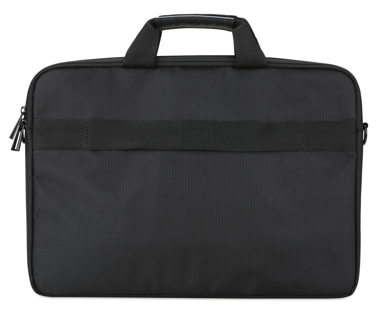 Acer Laptop Bag 15.6" with Trolley Strap Black ABG558