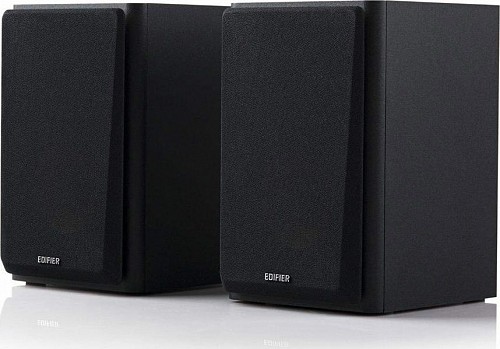 Edifier R1000T4 Active Speakers RCA Line-In Black