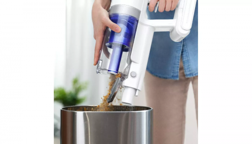 Anker Eufy HomeVac S11 Reach HandHeld Vacuum