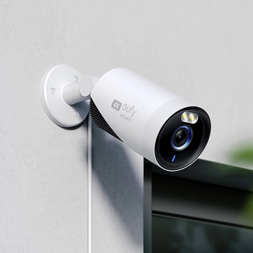 Anker Eufy Security Camera E330