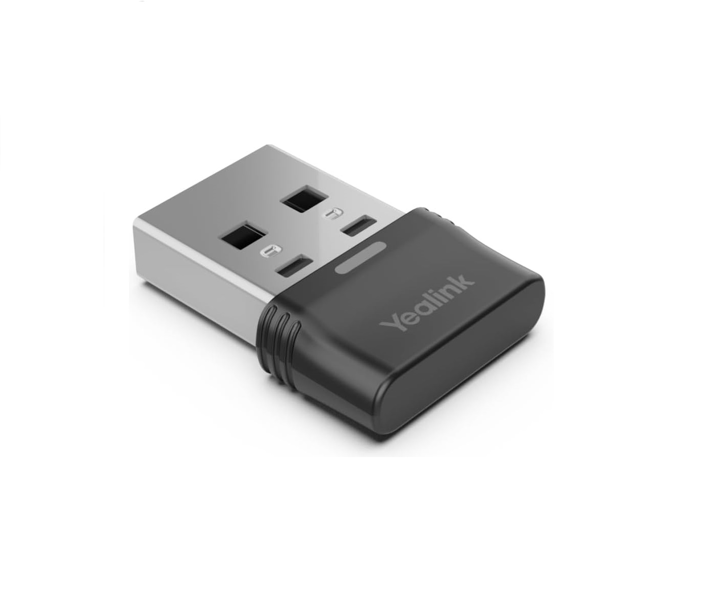 Yealink Bluetooth USB Dongle v5.0 for Bluetooth Headsets to PC/Deskphone BT51