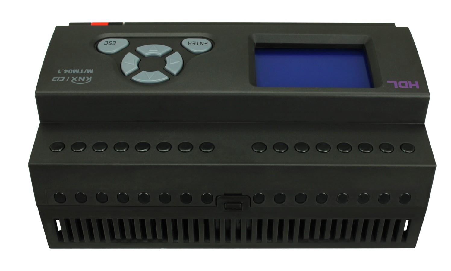 HDL Master/Slave Timer Controller