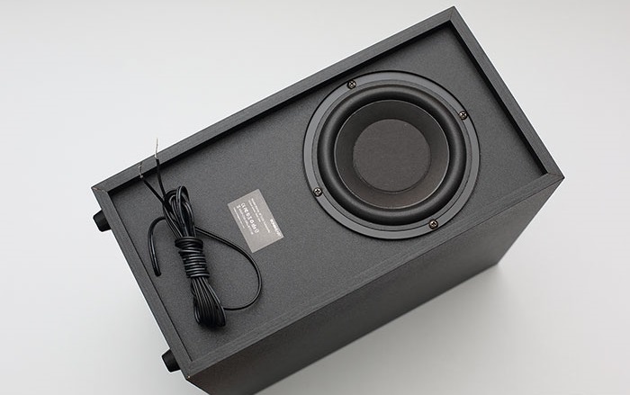 SonicGear BT-2100 Bluetooth Soundbar with Subwoofer