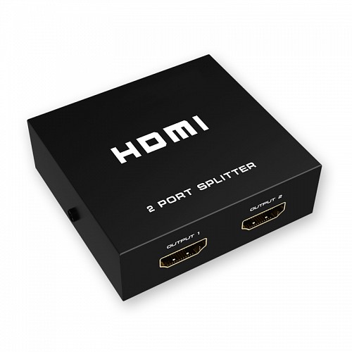 DigitMX DMX-HS28 HDMI Splitter 1x2 1.4b