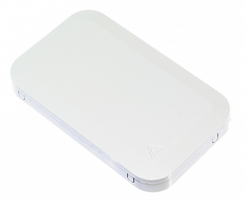 Opton Fiber Termination Box 1 Out