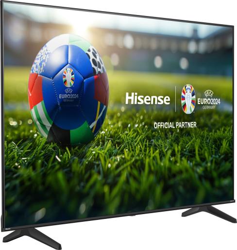 Hisense 65A6N 65'' 4K Smart LED TV
