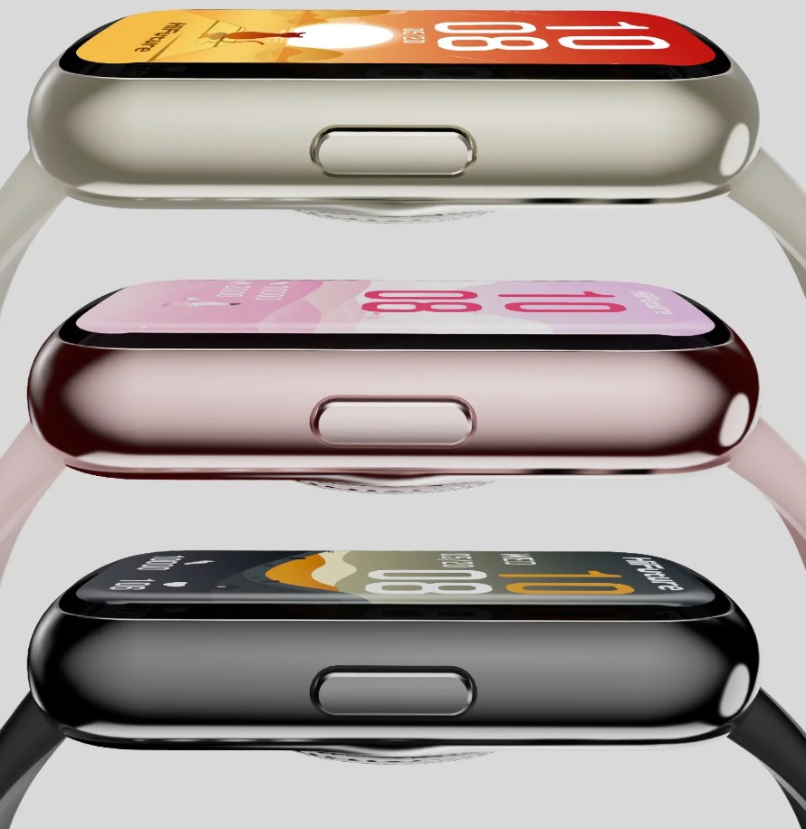 HiFuture Fashion SmartWatch EVO2 Black