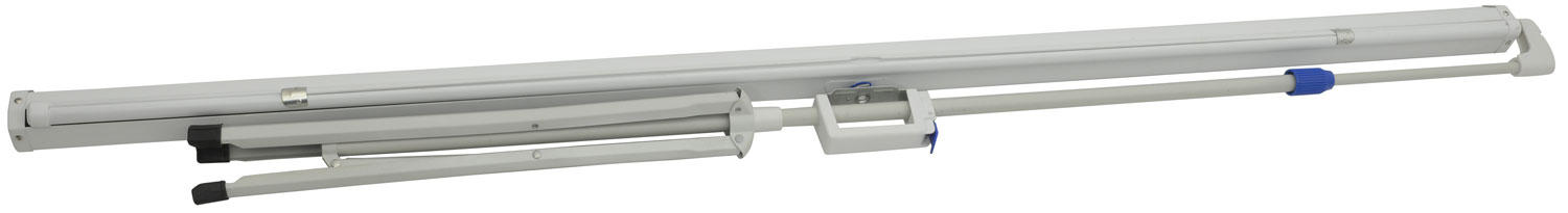 AV:Link Tripod Projector Screen 4:3 100" 2.0x1.5 952.335UK