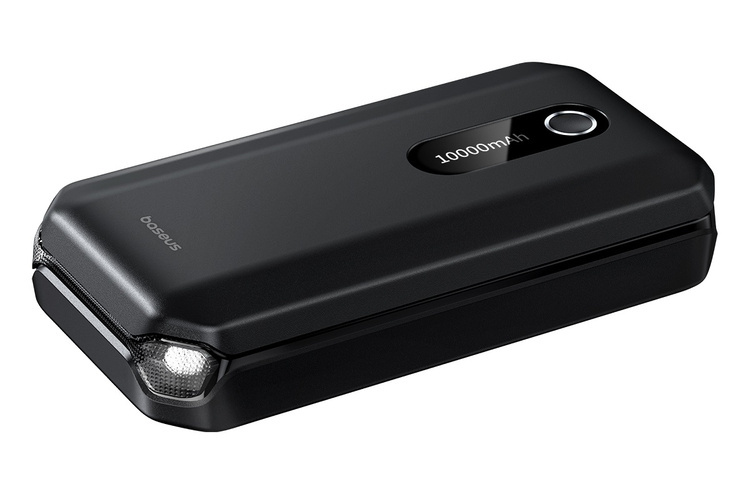 Baseus Car Jump Start Booster & Powerbank 10000mAh 1000A Super Energy Air Series