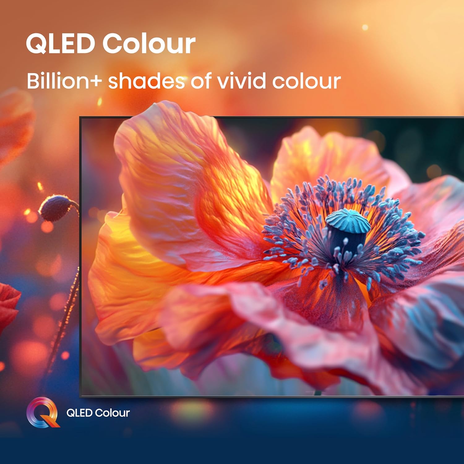 Hisense 98E7Q 98'' 4K Smart QLED  TV